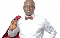 SP Kofi Sarpong