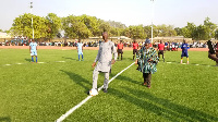 The Dasuma Radio tournament was introduced in 2019 to celebrate Yaa Naa Abukari II