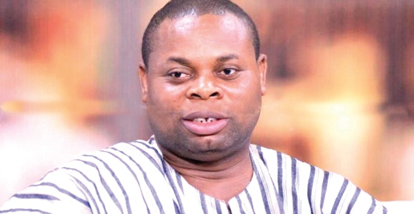 Franklin Cudjoe, Founding President of Imani Africa