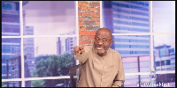 Member of Parliament for Assin Central, Kennedy Agyapong