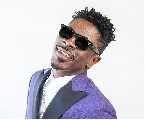 CAF offered Shatta Wale $30,000 to perform at the awards event but he did not show up on the night