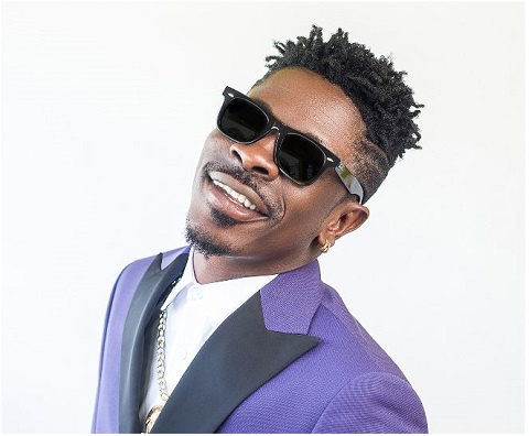 Shatta Wale