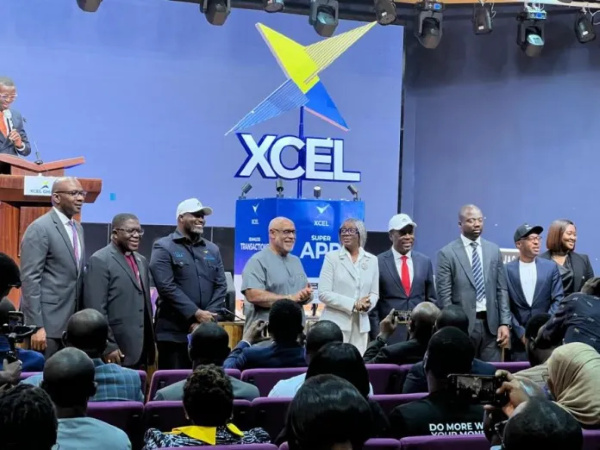 eTranzact Ghana Ltd. has launched its flagship digital payments app, Xcel Ghana