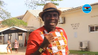 Counselor Lutterodt