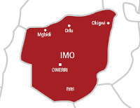 File photo of the Imo State