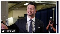 JJ Redick played for six teams during his 15-year playing career