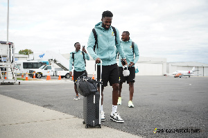 Black Stars Travel