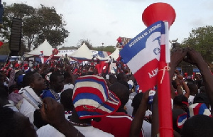 Final Npp Rally