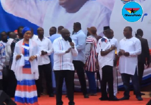 Bawumia Npp