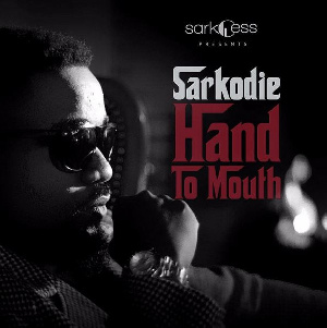 Sarkodie Handtomouth