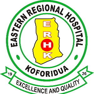 Eastern Regional Hospital