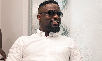 Sarkodie