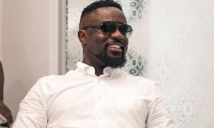 Sarkodie partners Opulous for fans to own share in 'Championship' mixtape