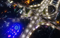 Kwame Nkrumah Interchange