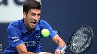 Novak Djokovic, Tennis player