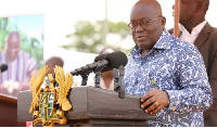 President Nana Addo Dankwa Akufo-Addo