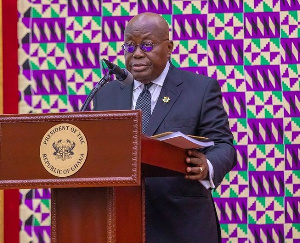 Nana Addo Dankwa Akufo Addo Nana Addo Nana Akufo Addo