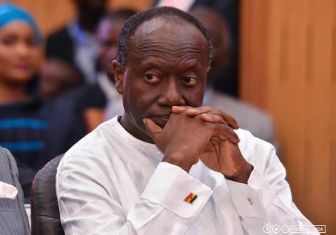 Minority members are calling for the resignation of the Finance Minister Ken Ofori-Atta