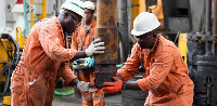 Ghana is among one of the oil and gas-producing countries affected by the pandemic