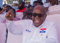 Nana Addo Dankwa Akufo-Add