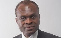 Private Legal Practitioner, Martin Kpebu