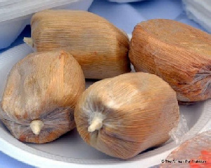 Aburi No Kenkey 