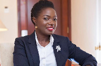 Lucy Quist