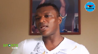 Desailly has backed Ghana to make it to Qatar