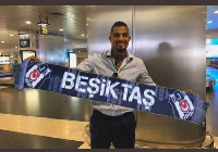 Boateng joins the Black Eagles on loan until the end of the season