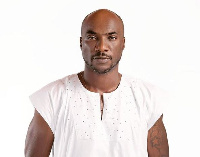 Highlife musician, Kwabena Kwabena