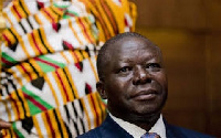 Otumfuo Osei Tutu II is Chancellor of the Kwame Nkrumah University of Science and Technology