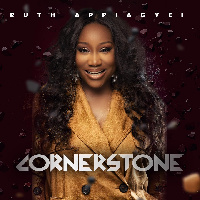 Gospel artist Ruth Appiagyei