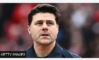 Mauricio Pochettino