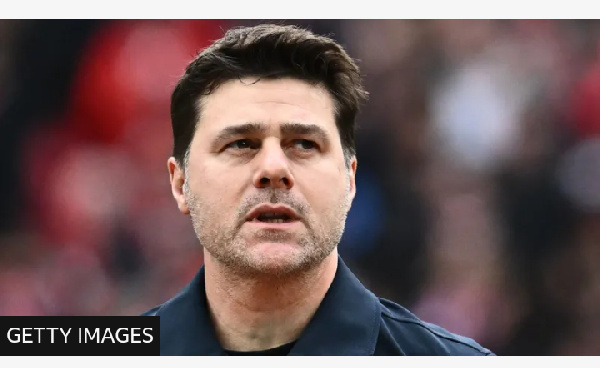 Mauricio Pochettino