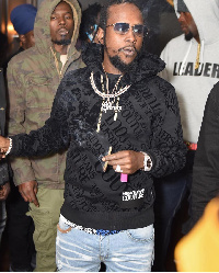 Popcaan held in England after report was made of him being a gang leader