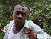 Kumawood actor, Akrobeto