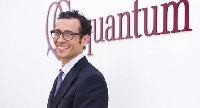 Founder and CEO of Quantum Global Group, Jean-Claude Bastos de Morais