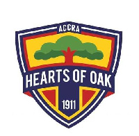 Hearts of Oak