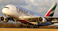 Emirates Airline