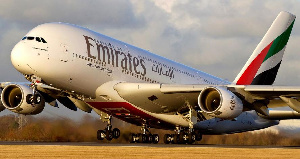 Emirates Airline