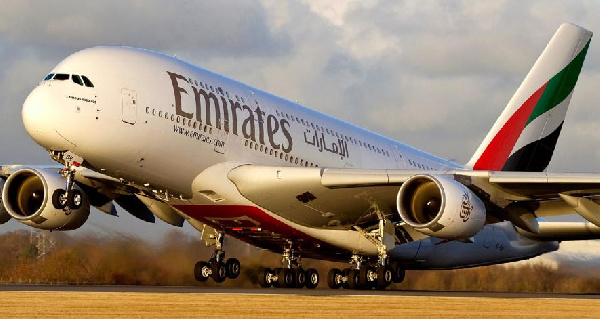 Emirates Airline