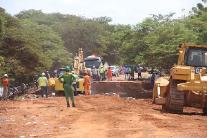 Kobore Bridge