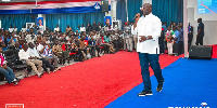 Dr. Mahamudu Bawumia