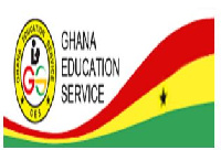 Ghana Education Service (GES) logo