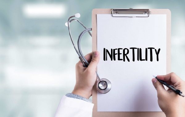 People are advised to avoid questioning others about infertility to safeguard their mental health