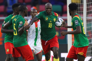 The Indomitable Lions Of Cameroon.jfif