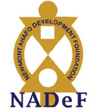 NADeF initiated a number of sustainable development projects to improve the lives