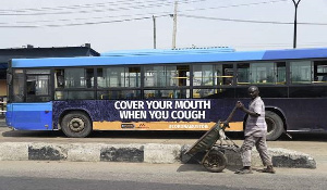 Cover Your Mouth When You Cough