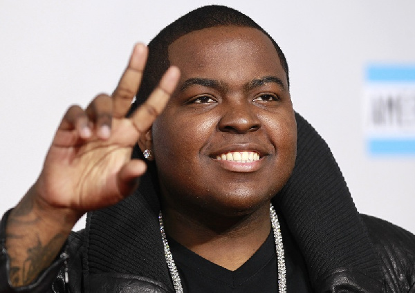 Sean Kingston