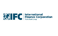 International Finance Corporation logo